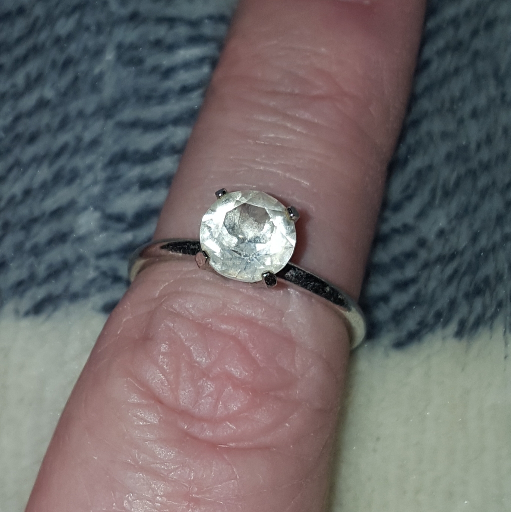 Diamond Ring